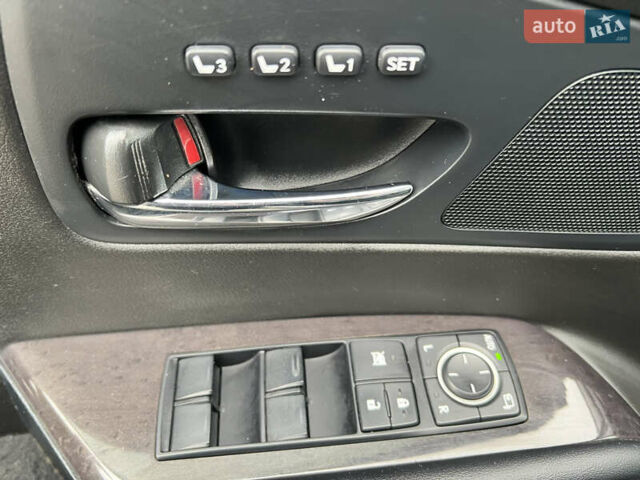 Серый Лексус РХ, объемом двигателя 3.46 л и пробегом 187 тыс. км за 19700 $, фото 21 на Automoto.ua