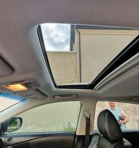 Серый Лексус РХ, объемом двигателя 3.46 л и пробегом 69 тыс. км за 24200 $, фото 27 на Automoto.ua