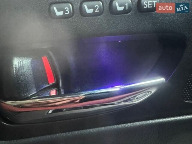 Серый Лексус РХ, объемом двигателя 3.46 л и пробегом 136 тыс. км за 25500 $, фото 60 на Automoto.ua