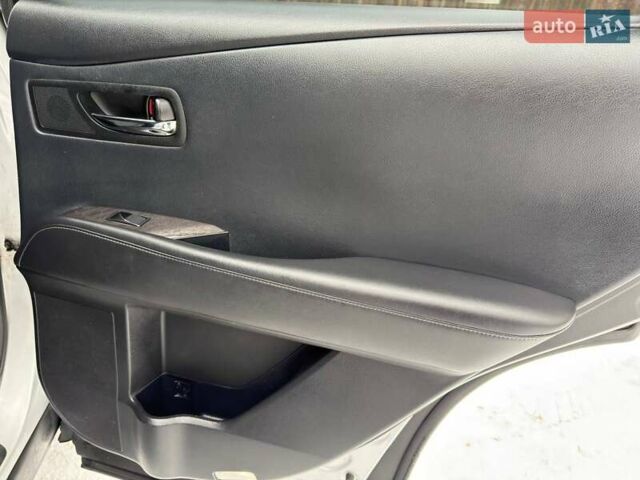 Сірий Лексус РХ, об'ємом двигуна 3.46 л та пробігом 198 тис. км за 17850 $, фото 24 на Automoto.ua