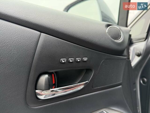 Сірий Лексус РХ, об'ємом двигуна 3.46 л та пробігом 136 тис. км за 22900 $, фото 94 на Automoto.ua