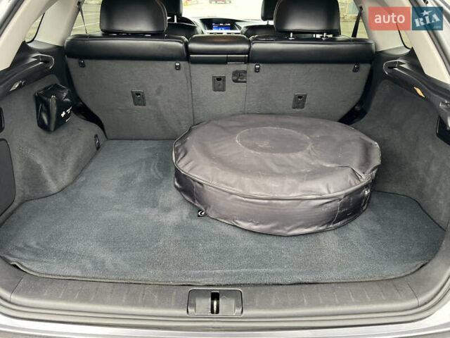 Серый Лексус РХ, объемом двигателя 3.46 л и пробегом 187 тыс. км за 19700 $, фото 27 на Automoto.ua