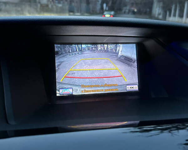 Серый Лексус РХ, объемом двигателя 3.46 л и пробегом 150 тыс. км за 19000 $, фото 16 на Automoto.ua