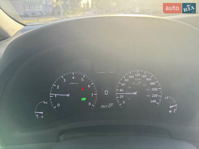 Сірий Лексус РХ, об'ємом двигуна 3.46 л та пробігом 137 тис. км за 21222 $, фото 13 на Automoto.ua