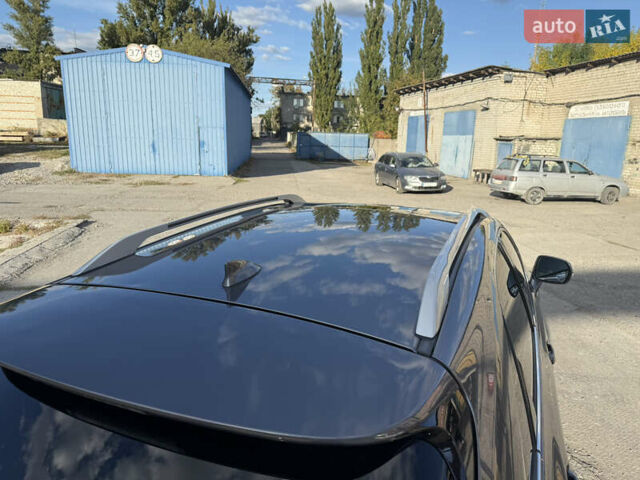 Сірий Лексус РХ, об'ємом двигуна 3.46 л та пробігом 137 тис. км за 21222 $, фото 7 на Automoto.ua