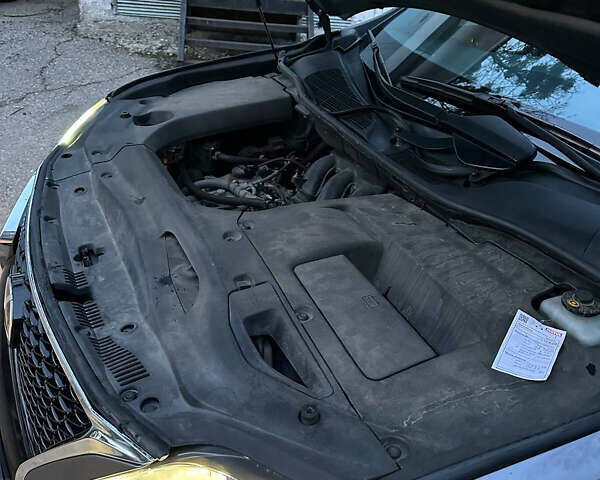 Серый Лексус РХ, объемом двигателя 3.46 л и пробегом 150 тыс. км за 19000 $, фото 18 на Automoto.ua