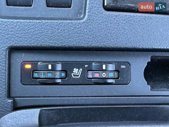 Сірий Лексус РХ, об'ємом двигуна 3.46 л та пробігом 152 тис. км за 21500 $, фото 21 на Automoto.ua