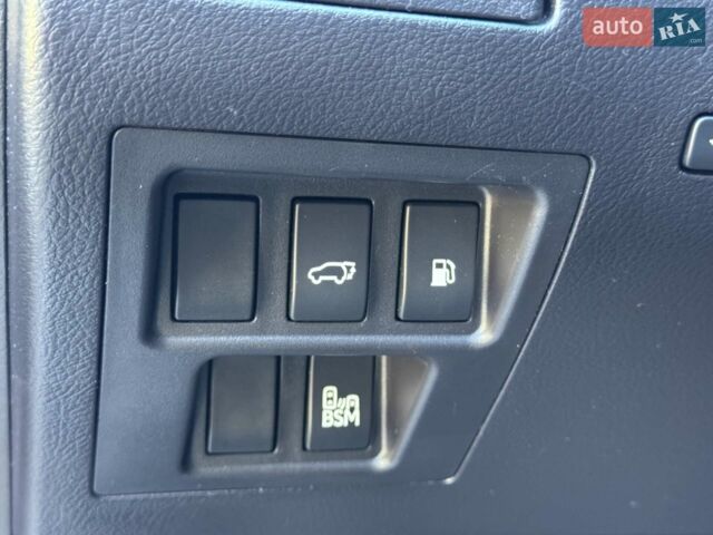 Сірий Лексус РХ, об'ємом двигуна 3.46 л та пробігом 152 тис. км за 20999 $, фото 20 на Automoto.ua