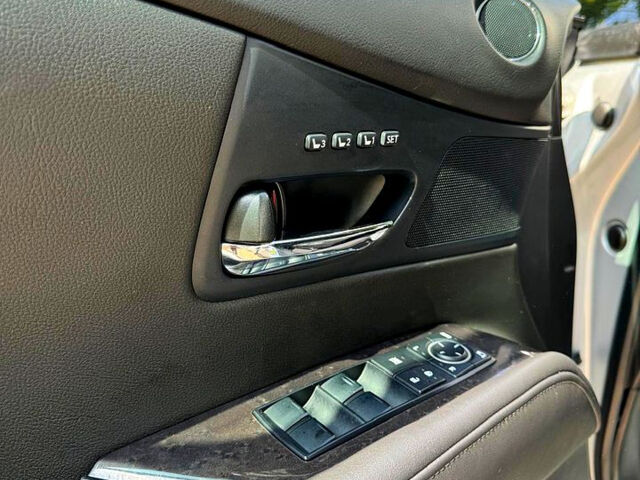 Серый Лексус РХ, объемом двигателя 3.5 л и пробегом 199 тыс. км за 16900 $, фото 8 на Automoto.ua