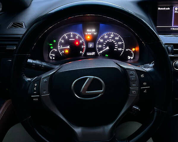 Серый Лексус РХ, объемом двигателя 3.46 л и пробегом 150 тыс. км за 19000 $, фото 7 на Automoto.ua