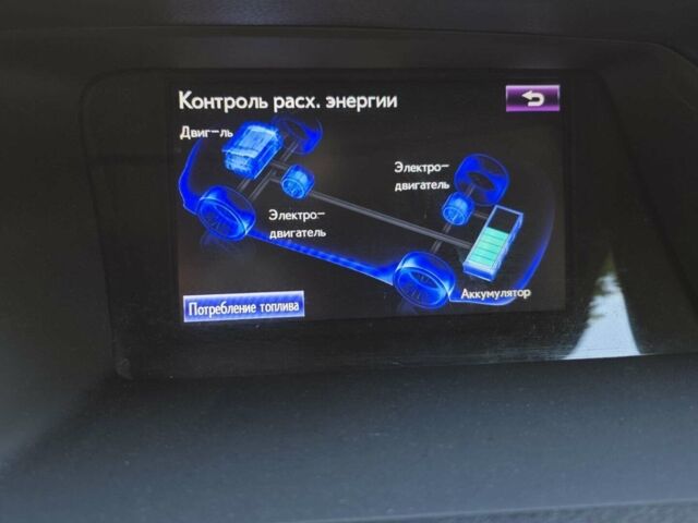 Сірий Лексус РХ, об'ємом двигуна 3.46 л та пробігом 214 тис. км за 28000 $, фото 7 на Automoto.ua