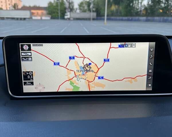 Сірий Лексус РХ, об'ємом двигуна 3.46 л та пробігом 122 тис. км за 34500 $, фото 31 на Automoto.ua