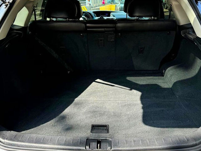 Серый Лексус РХ, объемом двигателя 3.5 л и пробегом 199 тыс. км за 16900 $, фото 6 на Automoto.ua