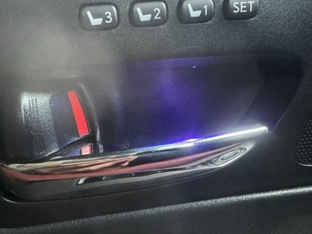 Сірий Лексус РХ, об'ємом двигуна 3.5 л та пробігом 136 тис. км за 25500 $, фото 15 на Automoto.ua