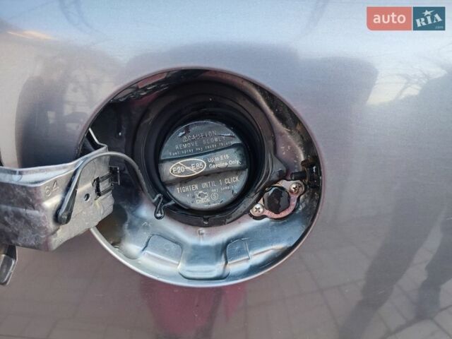 Сірий Лексус РХ, об'ємом двигуна 3.46 л та пробігом 107 тис. км за 21400 $, фото 11 на Automoto.ua