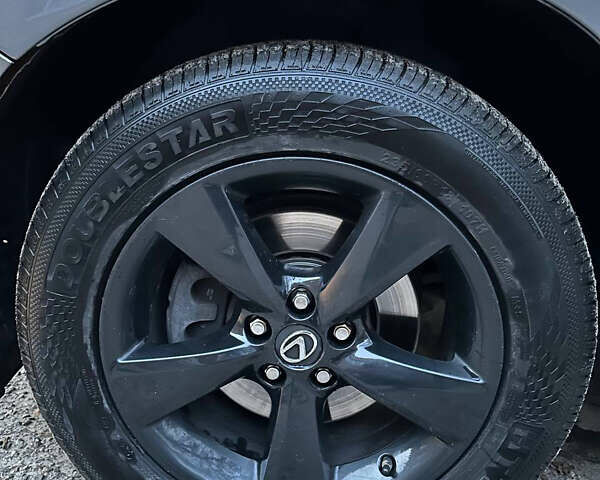 Серый Лексус РХ, объемом двигателя 3.46 л и пробегом 150 тыс. км за 19000 $, фото 14 на Automoto.ua