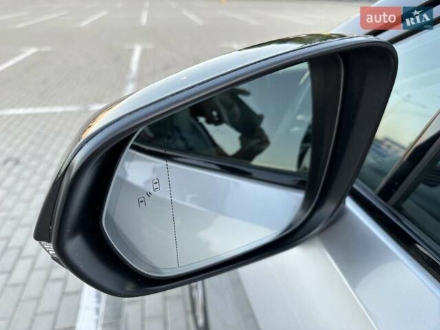 Сірий Лексус РХ, об'ємом двигуна 3.46 л та пробігом 122 тис. км за 34500 $, фото 39 на Automoto.ua