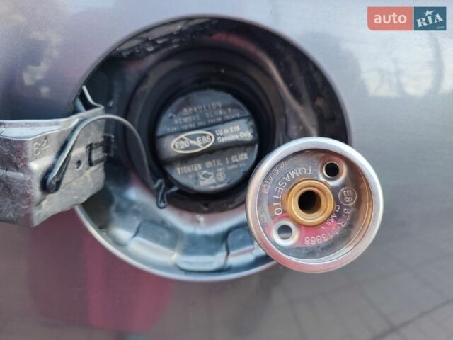 Сірий Лексус РХ, об'ємом двигуна 3.46 л та пробігом 107 тис. км за 21400 $, фото 18 на Automoto.ua