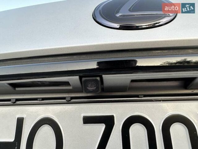 Сірий Лексус РХ, об'ємом двигуна 3.46 л та пробігом 122 тис. км за 34500 $, фото 40 на Automoto.ua