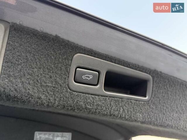 Серый Лексус РХ, объемом двигателя 3.5 л и пробегом 156 тыс. км за 19500 $, фото 11 на Automoto.ua