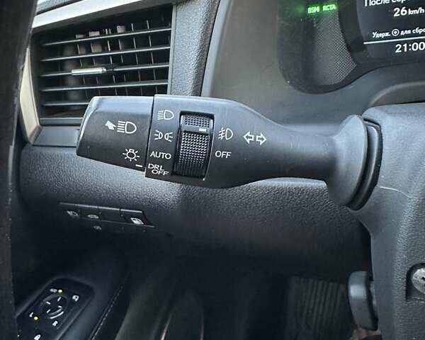 Сірий Лексус РХ, об'ємом двигуна 3.46 л та пробігом 122 тис. км за 34500 $, фото 23 на Automoto.ua