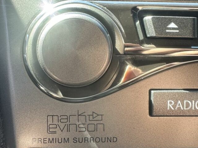 Сірий Лексус РХ, об'ємом двигуна 3.5 л та пробігом 136 тис. км за 25500 $, фото 23 на Automoto.ua