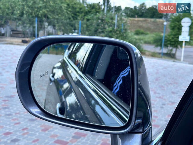 Серый Лексус РХ, объемом двигателя 3.5 л и пробегом 70 тыс. км за 23777 $, фото 30 на Automoto.ua