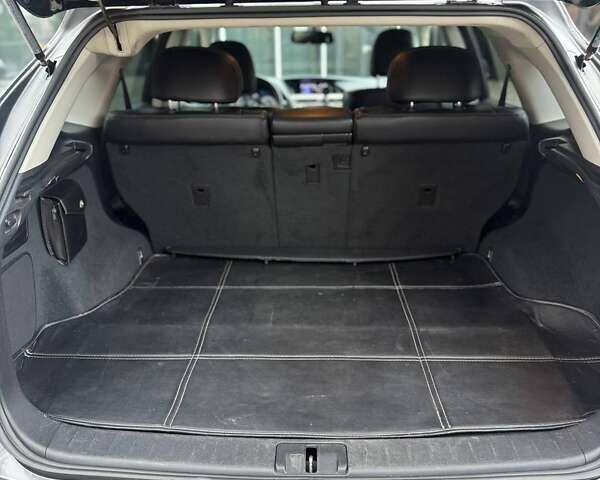 Серый Лексус РХ, объемом двигателя 3.5 л и пробегом 190 тыс. км за 22200 $, фото 11 на Automoto.ua