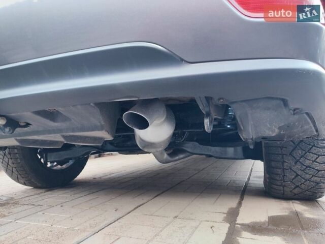Сірий Лексус РХ, об'ємом двигуна 3.46 л та пробігом 107 тис. км за 21400 $, фото 22 на Automoto.ua