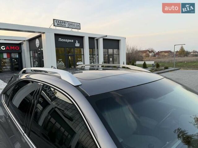 Серый Лексус РХ, объемом двигателя 3.5 л и пробегом 156 тыс. км за 19500 $, фото 9 на Automoto.ua