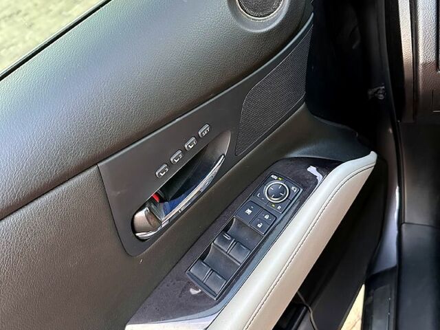 Сірий Лексус РХ, об'ємом двигуна 3.5 л та пробігом 116 тис. км за 22500 $, фото 5 на Automoto.ua