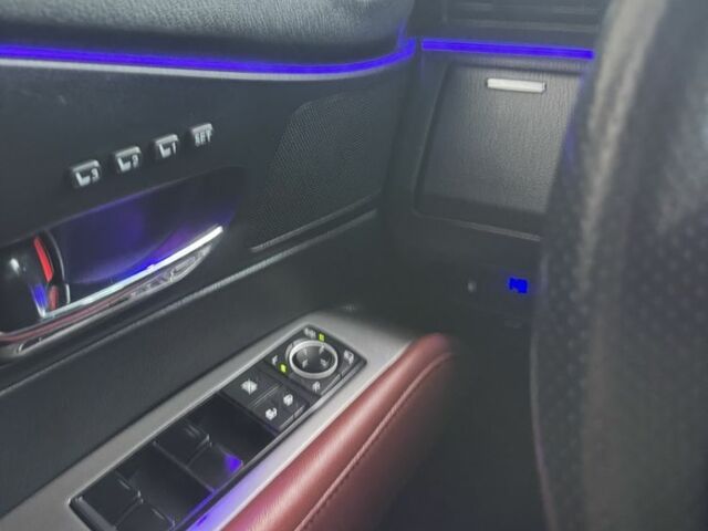 Сірий Лексус РХ, об'ємом двигуна 3.5 л та пробігом 136 тис. км за 25500 $, фото 10 на Automoto.ua