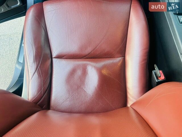 Сірий Лексус РХ, об'ємом двигуна 3.46 л та пробігом 135 тис. км за 24950 $, фото 36 на Automoto.ua