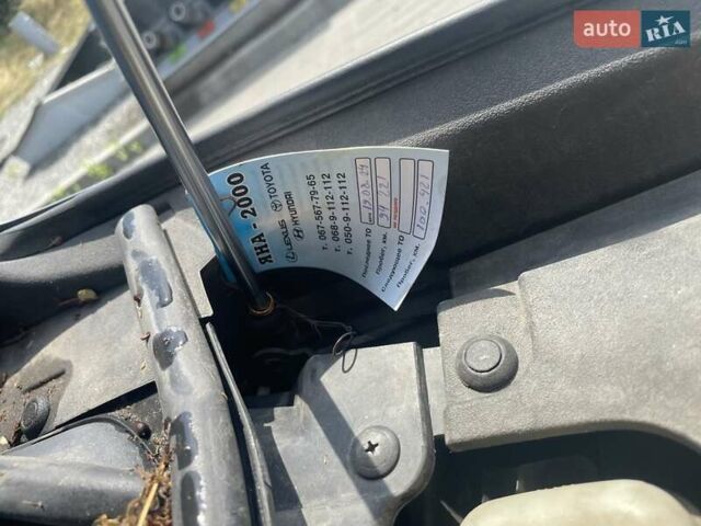 Сірий Лексус РХ, об'ємом двигуна 3.46 л та пробігом 156 тис. км за 22900 $, фото 28 на Automoto.ua