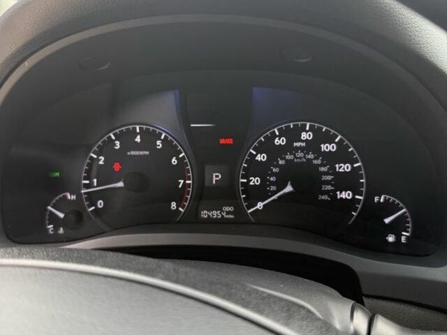 Серый Лексус РХ, объемом двигателя 3.5 л и пробегом 105 тыс. км за 20000 $, фото 6 на Automoto.ua