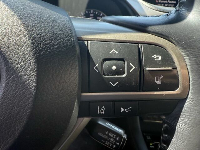 Серый Лексус РХ, объемом двигателя 3.5 л и пробегом 133 тыс. км за 31500 $, фото 6 на Automoto.ua