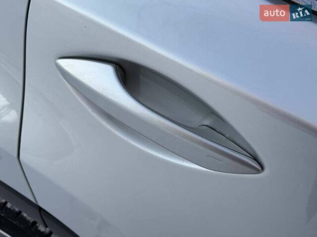 Сірий Лексус РХ, об'ємом двигуна 3.5 л та пробігом 193 тис. км за 24999 $, фото 24 на Automoto.ua