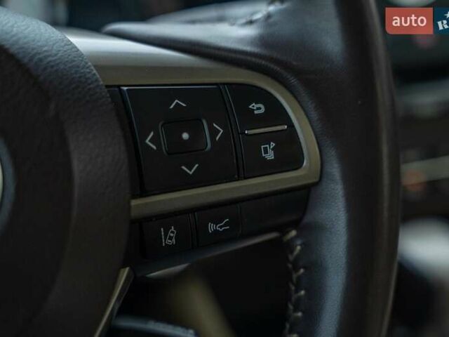 Сірий Лексус РХ, об'ємом двигуна 3.46 л та пробігом 171 тис. км за 31900 $, фото 25 на Automoto.ua