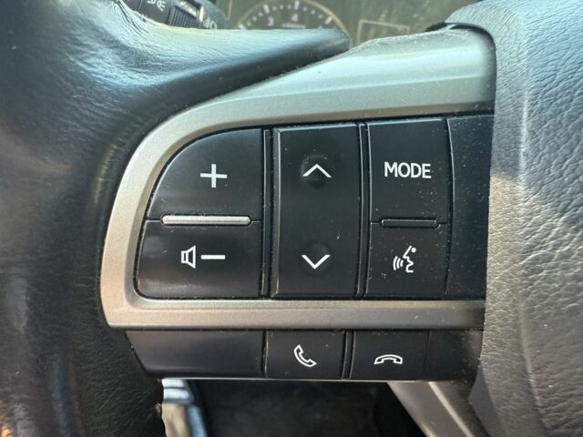 Сірий Лексус РХ, об'ємом двигуна 3.5 л та пробігом 133 тис. км за 31500 $, фото 7 на Automoto.ua