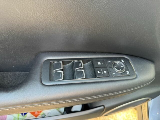 Сірий Лексус РХ, об'ємом двигуна 3.5 л та пробігом 133 тис. км за 31500 $, фото 15 на Automoto.ua