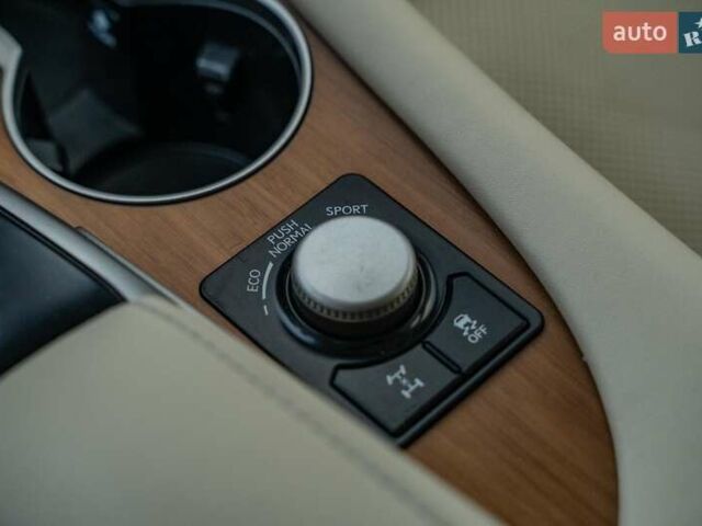 Сірий Лексус РХ, об'ємом двигуна 3.46 л та пробігом 171 тис. км за 31900 $, фото 34 на Automoto.ua