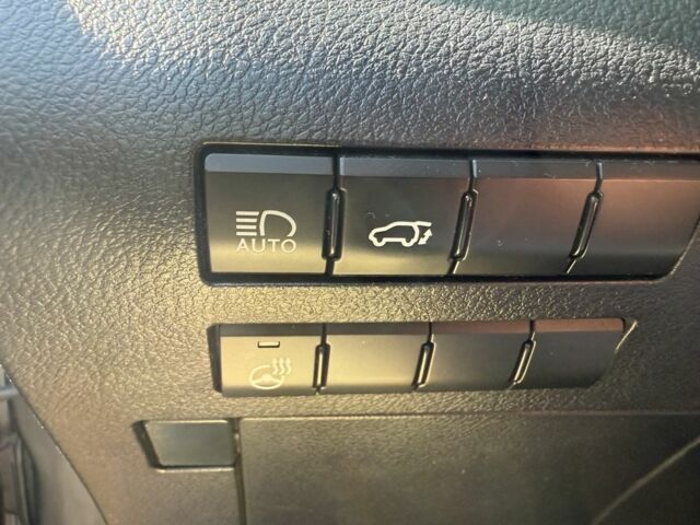 Сірий Лексус РХ, об'ємом двигуна 3.5 л та пробігом 133 тис. км за 31500 $, фото 4 на Automoto.ua