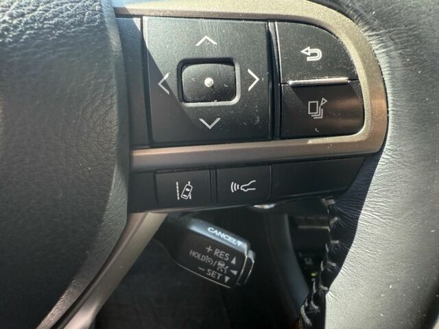 Сірий Лексус РХ, об'ємом двигуна 3.5 л та пробігом 133 тис. км за 31500 $, фото 5 на Automoto.ua