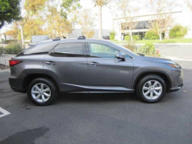 Сірий Лексус РХ, об'ємом двигуна 3.5 л та пробігом 120 тис. км за 17600 $, фото 3 на Automoto.ua