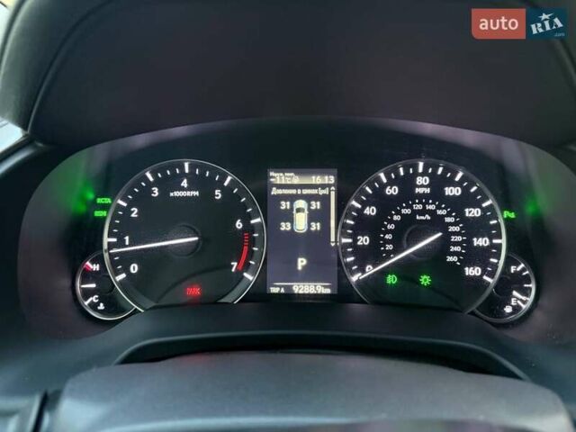Сірий Лексус РХ, об'ємом двигуна 3.5 л та пробігом 193 тис. км за 24999 $, фото 61 на Automoto.ua