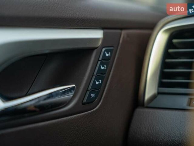 Сірий Лексус РХ, об'ємом двигуна 3.46 л та пробігом 171 тис. км за 31900 $, фото 18 на Automoto.ua