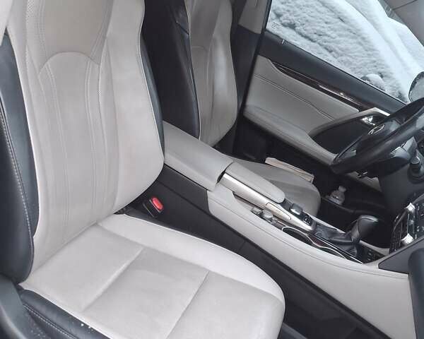 Сірий Лексус РХ, об'ємом двигуна 3.46 л та пробігом 281 тис. км за 27972 $, фото 29 на Automoto.ua