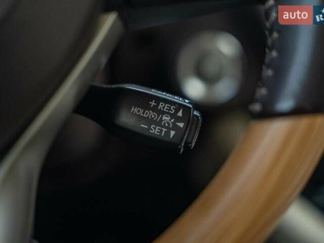 Сірий Лексус РХ, об'ємом двигуна 3.46 л та пробігом 171 тис. км за 31900 $, фото 26 на Automoto.ua