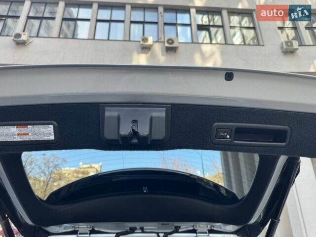 Сірий Лексус РХ, об'ємом двигуна 3.46 л та пробігом 108 тис. км за 28700 $, фото 18 на Automoto.ua