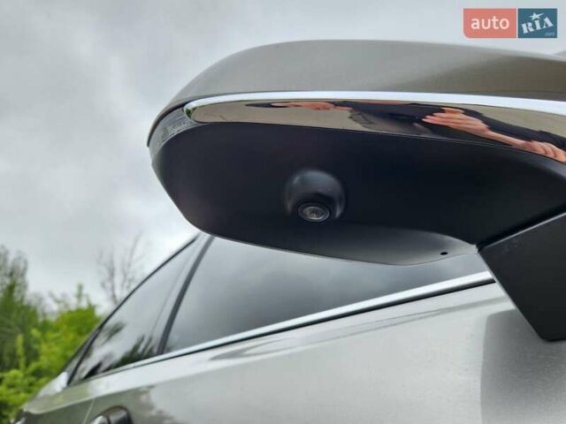 Серый Лексус РХ, объемом двигателя 3.5 л и пробегом 114 тыс. км за 35500 $, фото 11 на Automoto.ua